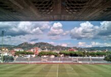 Montecatini Terme – Nuovi fondi per lo Stadio: Realizziamo l’impianto per il futuro della città stadio montecatini terme