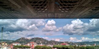 Montecatini Terme – Nuovi fondi per lo Stadio: Realizziamo l’impianto per il futuro della città stadio montecatini terme