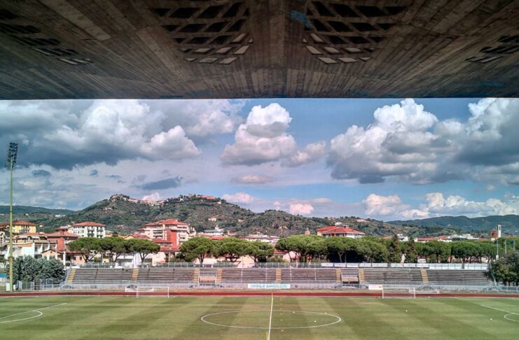 Montecatini Terme – Nuovi fondi per lo Stadio: Realizziamo l’impianto per il futuro della città stadio montecatini terme