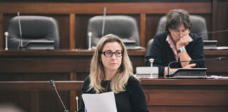 Consiglio Regionale, Galletti (M5S): “Tutti i nostri timori si sono realizzati. Toscana Aeroporti si sottrae al confronto: la Regione deve riprendere il controllo pubblico”