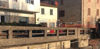 Ponte sul torrente Bure: ritardi inspiegabili e disagi insostenibili per cittadini e lavoratori