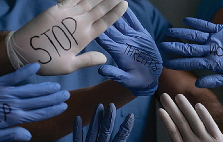 Aggressione Ospedale S.Jacopo Pistoia: situazione insostenibile operatori troppo esposti per colpe del sistema