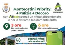 Priority Montecatini soddisfazione del M5S per il nuovo progetto con Alia