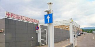 Pronto soccorso ospedale Santa Maria a La Gruccia, M5S Valdarno: continuano le criticità strutturali. Privacy dei pazienti a rischio.”