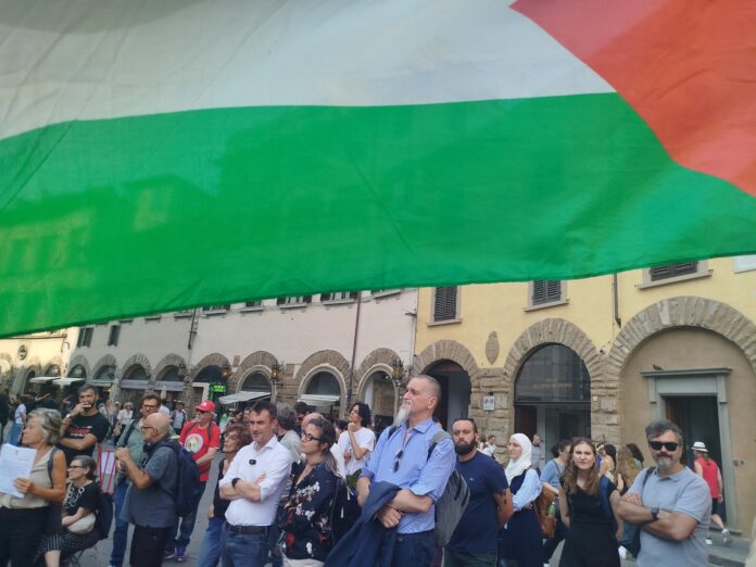 TENDA GAZA