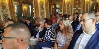 Corte dei Conti, Galletti (M5S): “Giudizio di parificazione evidenzia criticità superabili con una chiara visione politica. Quello che serve è un cambio di passo su Sanità, Ambiente e PNRR”