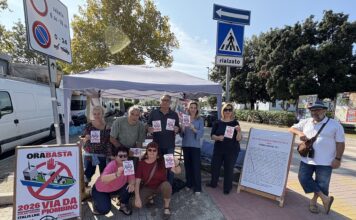 Il Movimento 5 Stelle al fianco dei cittadini contro il rigassificatore di Piombino