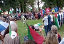 M5S: Solidarietà al Sindaco Cecchelli, No a minacce e inerzia su Gaza