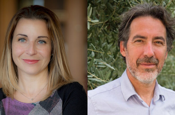 Parco della Piana, Galletti e Rossi Romanelli (M5S): «Serve un intervento urgente della Regione per proteggere l’Oasi della Querciola»