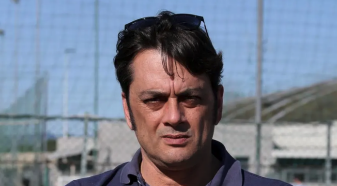 Lutto nel calcio toscano, Rossi Romanelli (M5S): «Cordoglio per la prematura scomparsa di Lorenzo Bosi»
