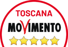 Nuovo sito del Gruppo Consiliare M5S Toscana
