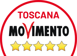 Nuovo sito del Gruppo Consiliare M5S Toscana